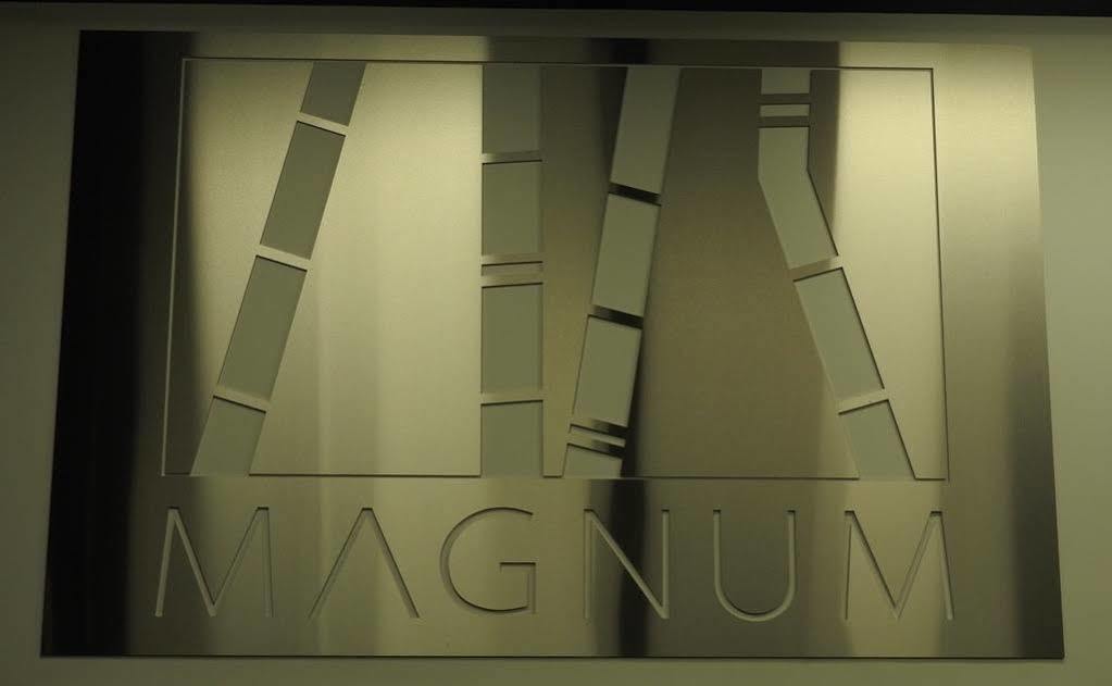 Magnum Serviced Apartments Даруин Екстериор снимка